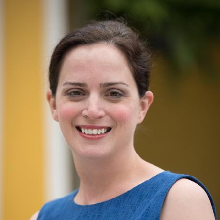 Julia McDonald