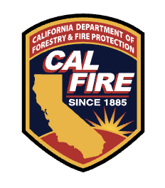 CAL FIRE