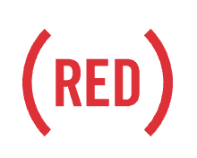 (RED)