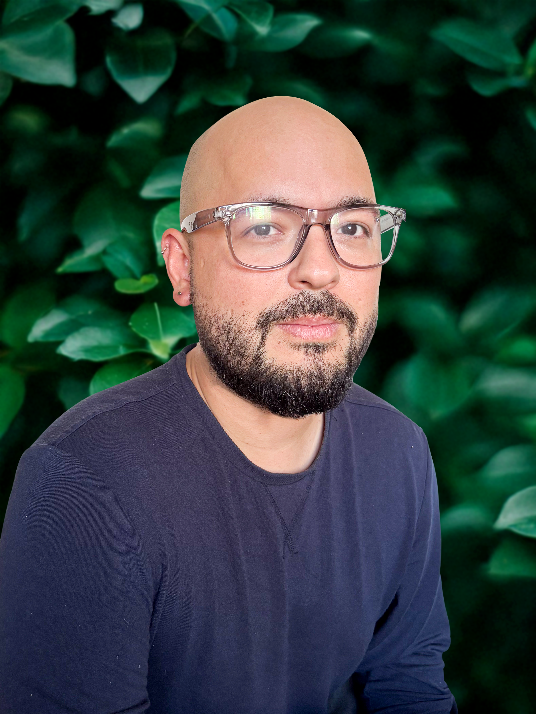 Dan Acuña Moreno